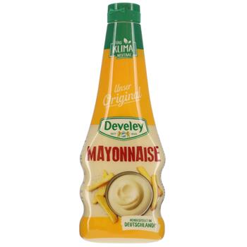 Develey Mayonnaise 500 ml
