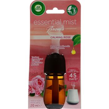 Air Wick Essential Mist Refill Rose 20 ml