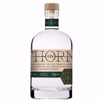 Thorn Gin 0,7 l.