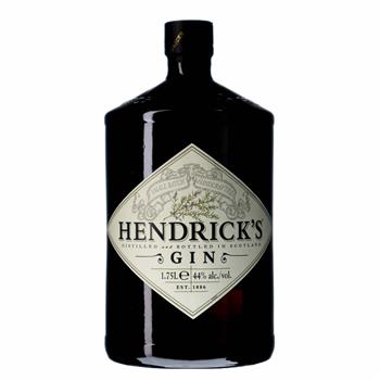 Hendrick's 44% 1,75 l.