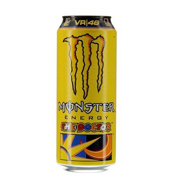 Monster Doctor Rossi 12x0,5 l.
