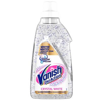 Vanish Oxi Action White Gel 750 ml