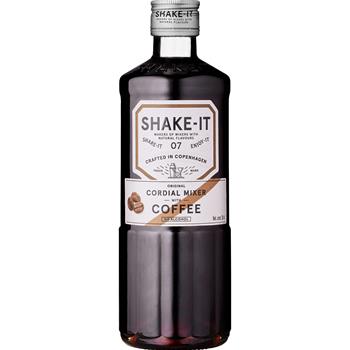 Shake-it Coffee 0,5 l.