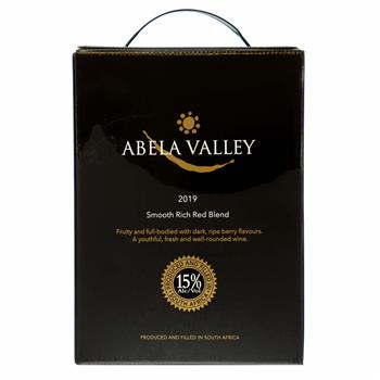 Abela Valley 15% 3L BIB