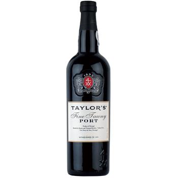 Taylor's Fine Tawny Port 20% 0,75 l.