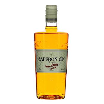 Saffron Gin 40% 0,7 l.