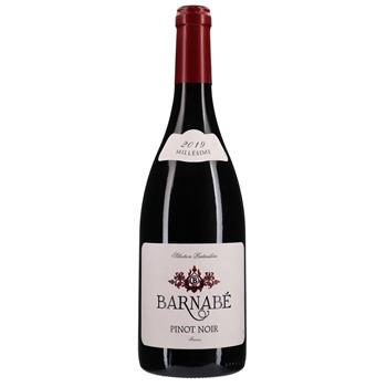Barnabe Pinot Noir IGP 0,75 l.