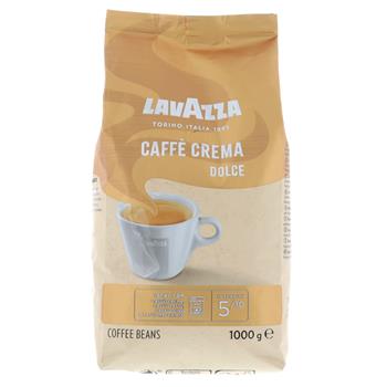 Lavazza Caffé Crema Dolce HB 1000 gr.