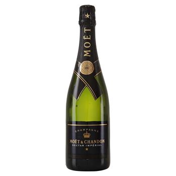 Moet & Chandon Nectar Imperial 12% 0,75 l.