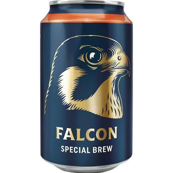 Falcon Special Brew 5,9% 24x0,33 l.