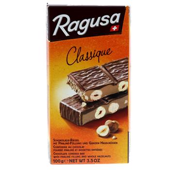 Ragusa Classique 100g