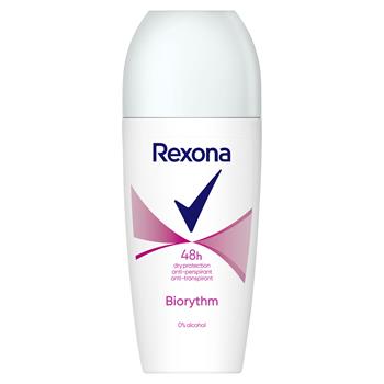 Rexona Biorythm Roll-on 50 ml.