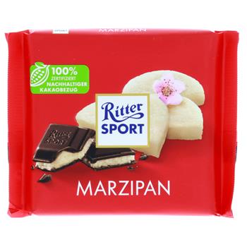 Ritter Sport Marcipan 100 g