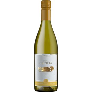 Santa Cecilia Chardonnay 0,75L