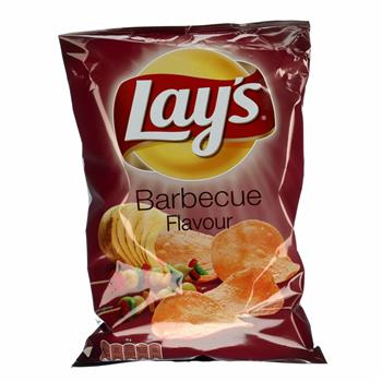 Lay's Chips BBQ 175g