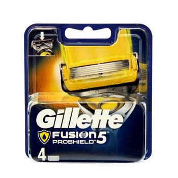 Gillette Proshield Manual 4 stk.