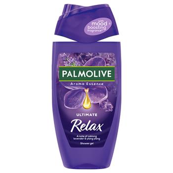 Palmolive Shower Gel Aroma Sensations So Relaxed 250 ml.