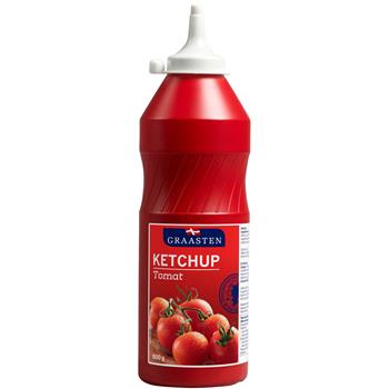 Graasten Ketchup 800 g