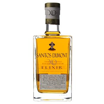 Santos Dumont Elixir 0,7l 40%