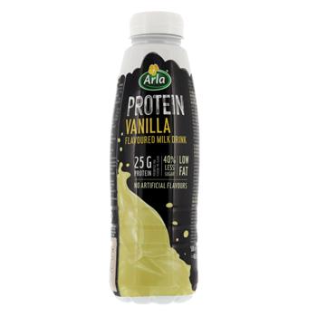 Arla Protein Drink Vanilje 500g