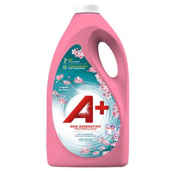 A+ Limited Edition - Cherry Blossom 3,6l