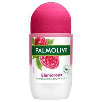 Palmolive Invisible Dry Deo Roll-on 50 ml.
