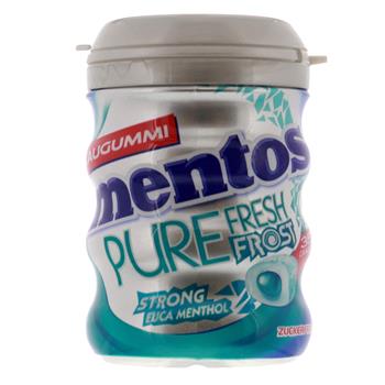 Mentos Gum Pure Frost 70g