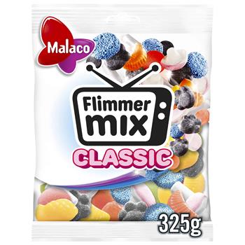 Malaco Flimmer Mix Classic 325g