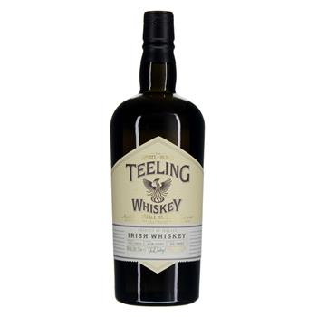 Teeling Small Batch Whisky 46% 0,7 l.