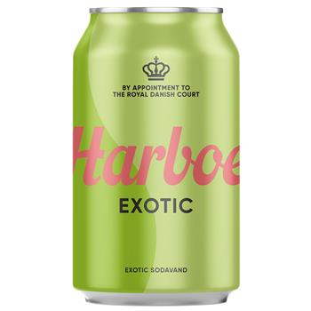 Harboe Exotic 24x0,33 l.