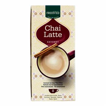 Chai Latte Krydret 208 g