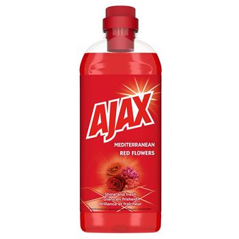 Ajax Mediterranean Flowers 1 L