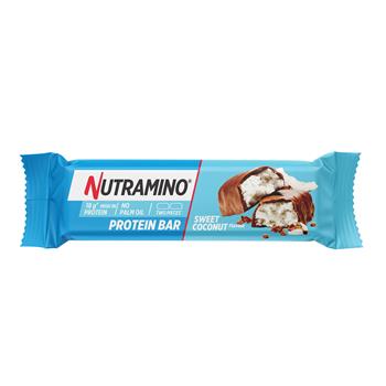 Nutramino Proteinbar Kokos  55g