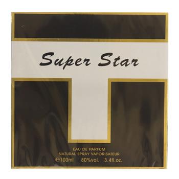 Super Star EdP 100 ml.