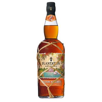 Rum Plantation Barbados Grande Réserve 40% 1 l.