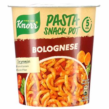 Knorr Snack Pot Bolognese 60 g.