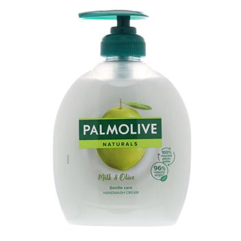 Palmolive Flydende Håndsæbe Olive 300 ml.