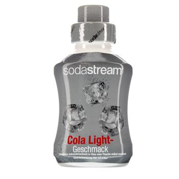 Sodastream Sirup Cola Light 500 ml