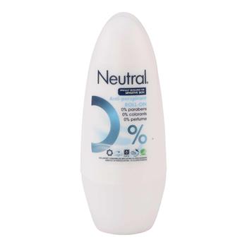 Neutral Deo roll-on 50 ml.