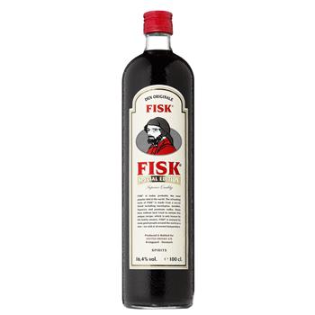 Fisk Special Edition 16,4% 1 l.