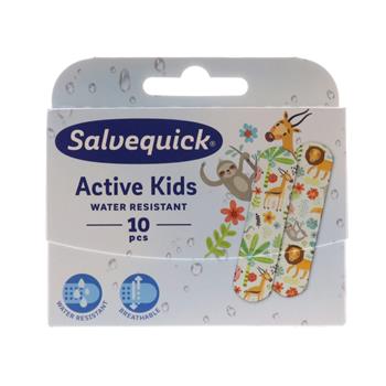 Salvequick Kids