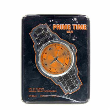 Prime Time - brunt ur