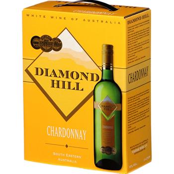 Diamond Hill Chardonnay 3L BIB