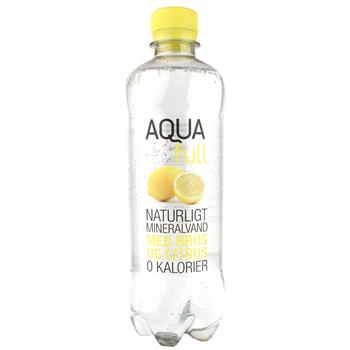 Aqua Full m/ Brus-Citrus 18x0,5l