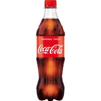 Coca Cola 12 x 0,5 l.