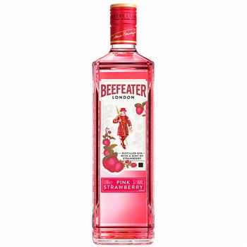 Beefeater London Pink 37,5% 1 l.