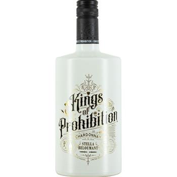 Kings of Prohibition Chardonnay 0,75 l.