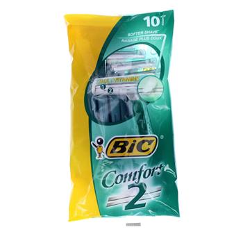 BIC Comfort 2 P10