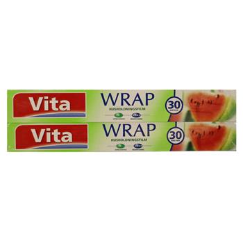 Vita 2-pak Vita Wrap