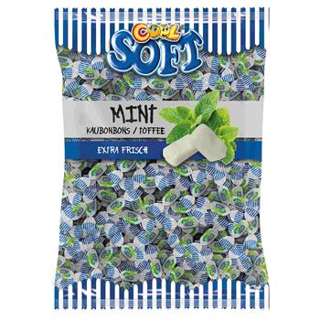 Cool Soft Mint 1 kg.